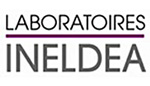 logo laboratoires ineldea